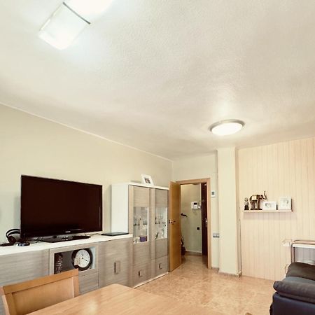 Valencia Avenida Del Puerto Private Rooms ภายนอก รูปภาพ