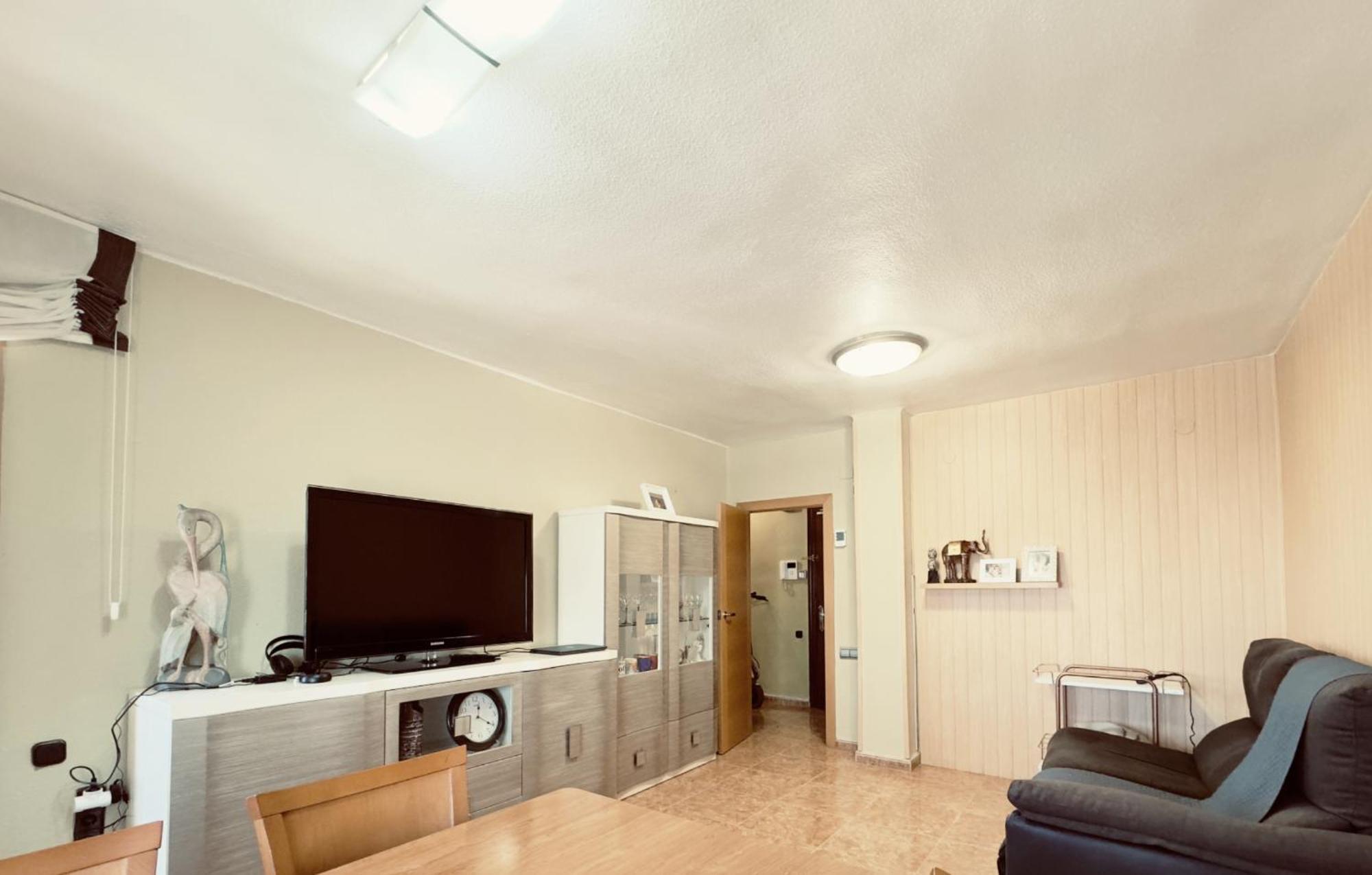 Valencia Avenida Del Puerto Private Rooms ภายนอก รูปภาพ