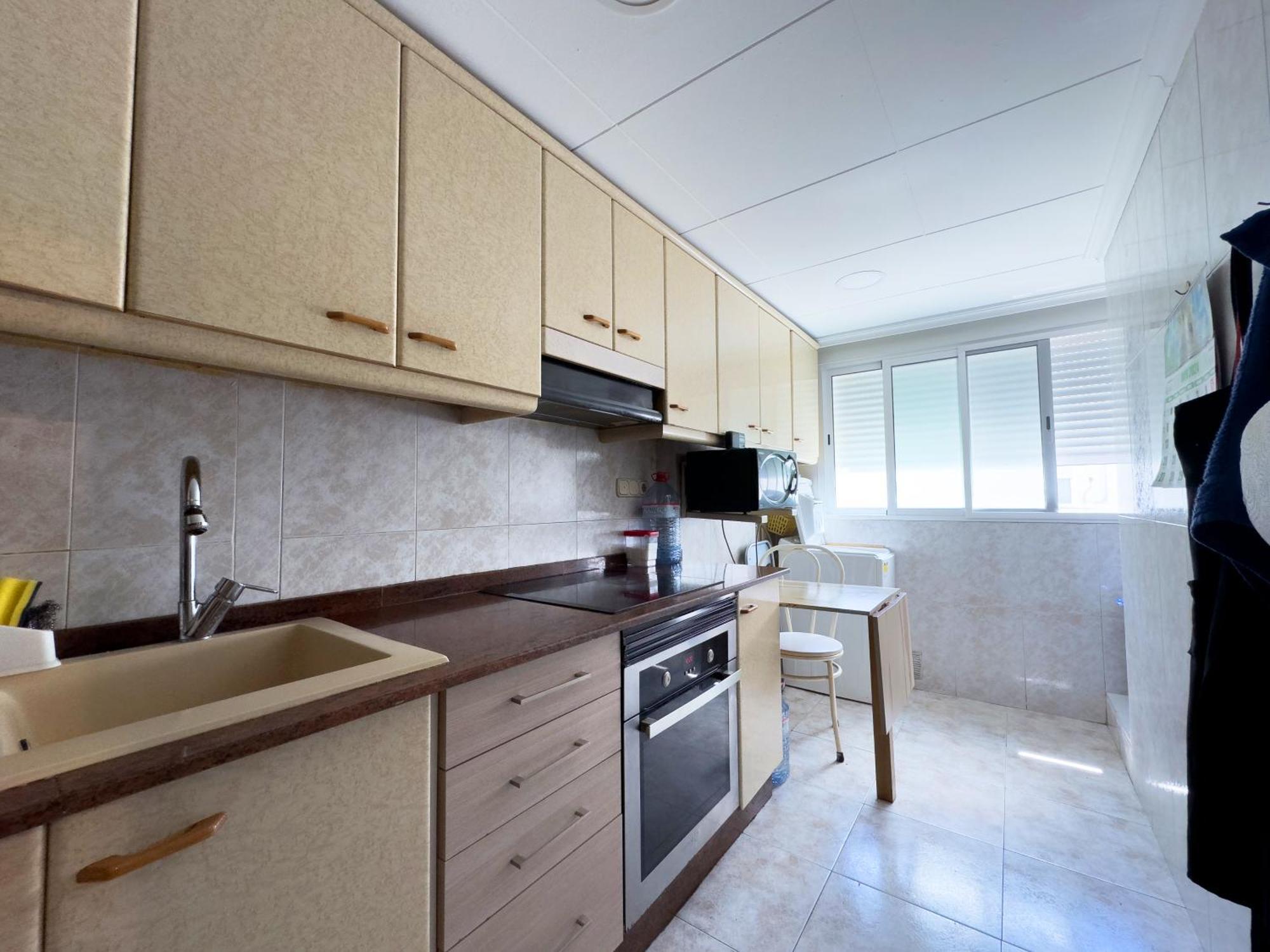 Valencia Avenida Del Puerto Private Rooms ภายนอก รูปภาพ
