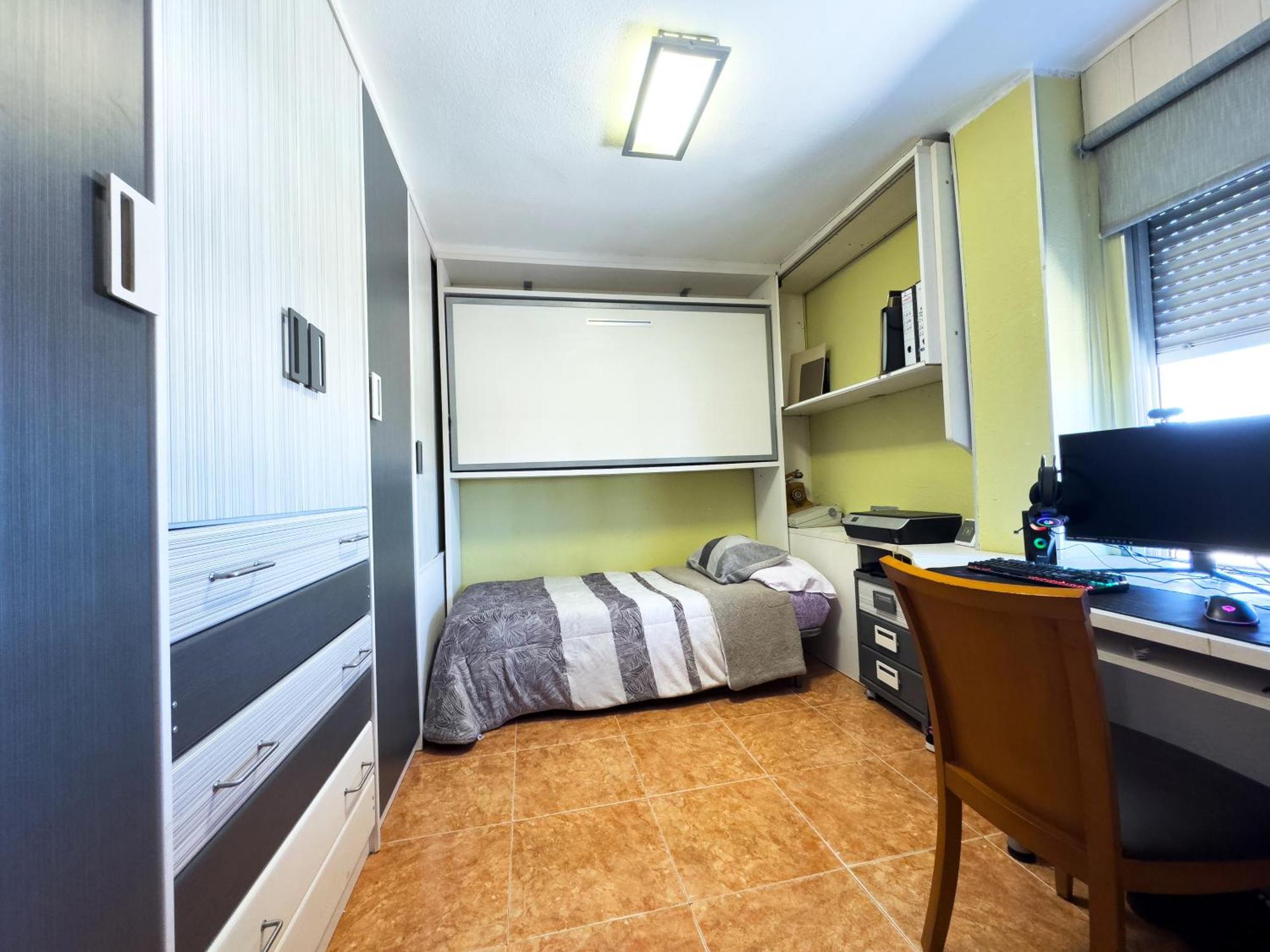 Valencia Avenida Del Puerto Private Rooms ภายนอก รูปภาพ