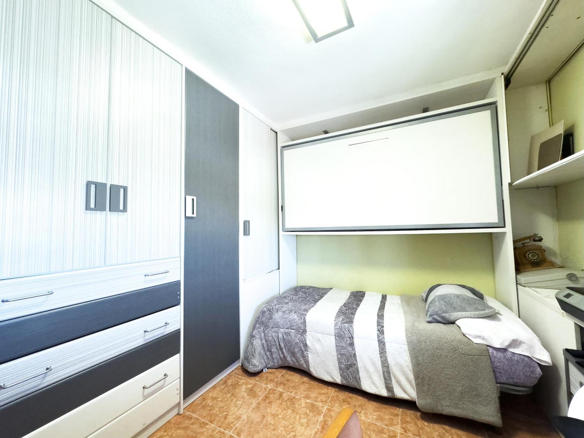 Valencia Avenida Del Puerto Private Rooms ห้อง รูปภาพ